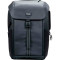 Рюкзак TRUST Jersey Travel 17 Black (25669)