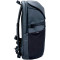 Рюкзак TRUST Jersey Travel 17 Black (25669)