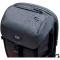Рюкзак TRUST Jersey Travel 17 Black (25669)