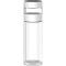 Термокухоль заварювальний XIAOMI QUANGE Intelligent Tea Separator Cup with Display 0.3л White (SJ020501)