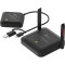 Подовжувач бездротовий J5CREATE Wireless Extender for USB Cameras, Microphones & Speakers (JVW120-N)