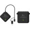 Подовжувач бездротовий J5CREATE Wireless Extender for USB Cameras, Microphones & Speakers (JVW120-N)