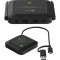 Подовжувач бездротовий J5CREATE Wireless Extender for USB Cameras, Microphones & Speakers (JVW120-N)