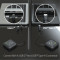 Подовжувач бездротовий J5CREATE Wireless Extender for USB Cameras, Microphones & Speakers (JVW120-N)