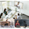 Подовжувач бездротовий J5CREATE Wireless Extender for USB Cameras, Microphones & Speakers (JVW120-N)