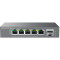 Коммутатор GRANDSTREAM GWN7700MP