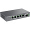 Коммутатор GRANDSTREAM GWN7700MP