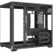 Корпус PCCOOLER С3 Т700 Black (C3-T700BKD001-GL)