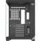 Корпус PCCOOLER С3 Т700 Black (C3-T700BKD001-GL)
