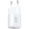 Зарядний пристрій XIAOMI 33W Nano Type-C White (BHR087LEU)