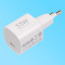 Зарядний пристрій XIAOMI 33W Nano Type-C White (BHR087LEU)