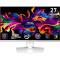 Монитор 26.5" MSI MAG 272QPW QD-OLED X28
