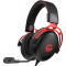Наушники геймерские GAMEPRO Asgard Skald Origin (HS850) Black/Red (HS850BR)