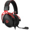 Наушники геймерские GAMEPRO Asgard Skald Origin (HS850) Black/Red (HS850BR)