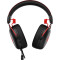 Наушники геймерские GAMEPRO Asgard Skald Origin (HS850) Black/Red (HS850BR)