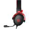 Наушники геймерские GAMEPRO Asgard Skald Origin (HS850) Black/Red (HS850BR)