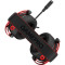 Наушники геймерские GAMEPRO Asgard Skald Origin (HS850) Black/Red (HS850BR)