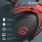 Наушники геймерские GAMEPRO Asgard Skald Origin (HS850) Black/Red (HS850BR)