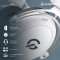 Навушники геймерскі GAMEPRO Asgard Skald Origin (HS850) White (HS850W)