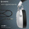 Навушники геймерскі GAMEPRO Asgard Skald Origin (HS850) White (HS850W)