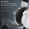 Навушники геймерскі GAMEPRO Asgard Skald Origin (HS850) White (HS850W)