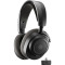 Навушники геймерскі STEELSERIES Arctis Nova 7 Wireless Gen 2 Black (61730)