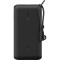 Повербанк BELKIN BoostCharge Power Bank 20K with Display 20W 20000mAh Black (BPB028HQBK)