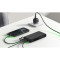 Повербанк BELKIN BoostCharge Power Bank 20K with Display 20W 20000mAh Black (BPB028HQBK)
