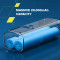 Повербанк CANYON OnPower 265 165W 20000mAh Dark Gray