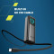 Повербанк CANYON OnPower 265 165W 20000mAh Dark Gray