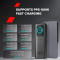Повербанк CANYON OnPower 265 165W 20000mAh Dark Gray