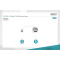 Адаптер DIGITUS USB Type-C to HDMI USB-C to HDMI White (DA-70836)