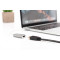 Адаптер DIGITUS USB Type-C to HDMI USB-C to HDMI White (DA-70836)