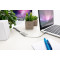 Адаптер DIGITUS USB Type-C to HDMI USB-C to HDMI White (DA-70836)
