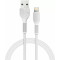 Кабель ACCLAB USB 2.0 AM to Lightning 2.4A 1.2м (1283126518225)