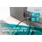 Кабель DIGITUS USB Type-C to HDMI USB-C to HDMI 1.8м Black (DA-70821)