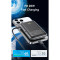 Повербанк MagSafe VENTION FHN 20W 10000mAh Black (FHNB0)