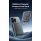 Повербанк MagSafe VENTION FHN 20W 10000mAh Black (FHNB0)