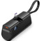 Повербанк VENTION FHQ 22.5W 4800mAh Black (FHQB0)