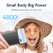 Повербанк VENTION FHQ 22.5W 4800mAh Blue (FHQL0)