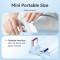 Повербанк VENTION FHQ 22.5W 4800mAh White (FHQW0)