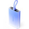 Повербанк VENTION FHZ 22.5W 10000mAh Gradient Blue (FHZL0)