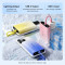 Повербанк VENTION FHZ 22.5W 10000mAh Gradient Yellow (FHZY0)