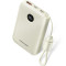 Повербанк VENTION FKA 22.5W 10000mAh Beige (FKAN0-C)