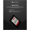 SSD диск MIKROTIK 1TB 2.5" U.2 7mm NVMe (SSD-U2-7-1TB)