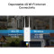 4G Wi-Fi роутер TP-LINK MR100 Outdoor