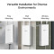 4G Wi-Fi роутер TP-LINK MR100 Outdoor