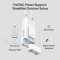 4G Wi-Fi роутер TP-LINK MR100 Outdoor