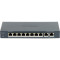 Коммутатор HIKVISION DS-3E1510P-EIV2