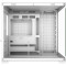 Корпус PCCOOLER С3 Т700 White (C3-T700WHD001-GL)